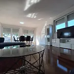 Apartment Amor Vir Apartamento *