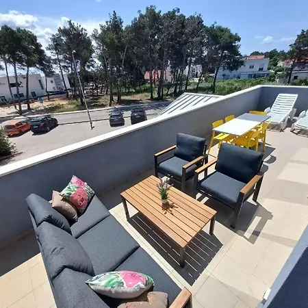 Apartment Amor Vir *