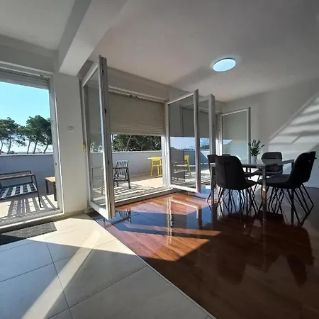 Apartment Amor Vir *