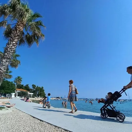 Appartamento Apartment Amor Vir Vir