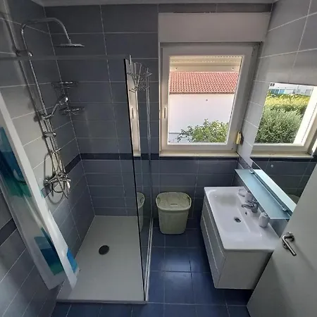 Apartment Amor Vir