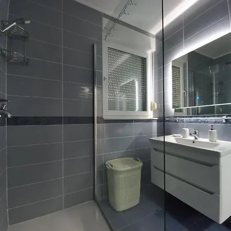 Apartment Apartment Amor Vir