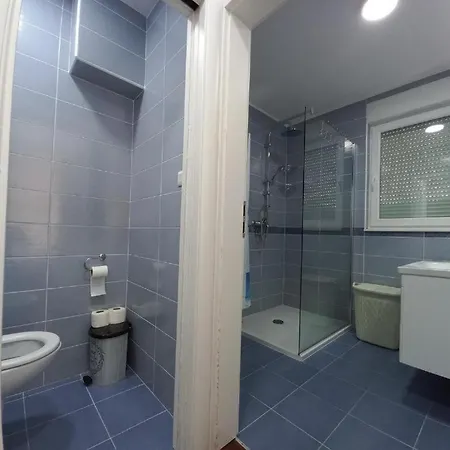 Apartment Amor Vir *