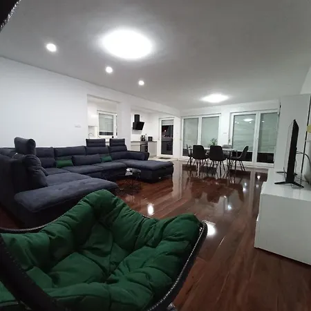 Apartment Amor Vir Apartment Vir