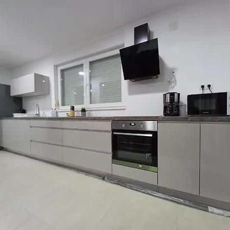 Apartment Amor Vir