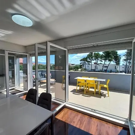 Apartment Apartment Amor Vir