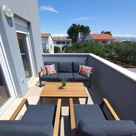 Apartment Amor Vir Apartment *