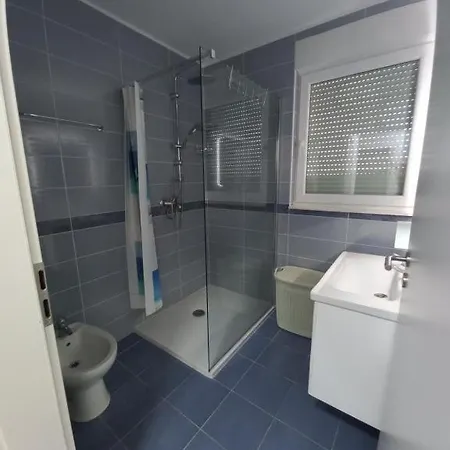 Apartment Amor Vir Apartment Vir