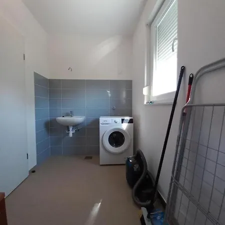 Apartment Amor Vir Apartment Vir