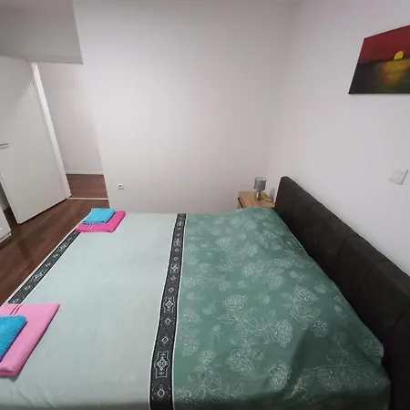 Apartment Amor Vir Apartment