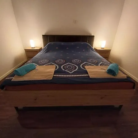 Apartment Amor Vir Apartment