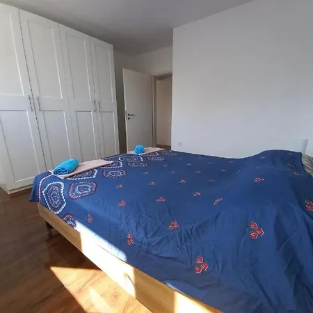 Apartment Amor Vir Apartment