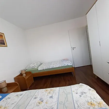 Apartment Amor Vir Apartment