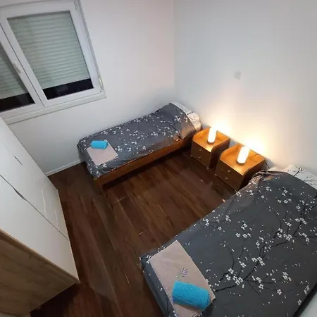 Apartment Apartment Amor Vir