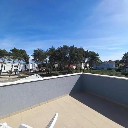 Apartment Amor Vir * Vir