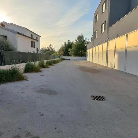 Apartment Apartment Amor Vir *