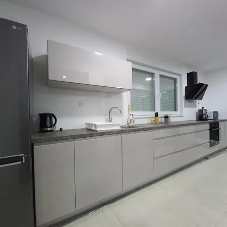 Apartment Amor Vir Apartment