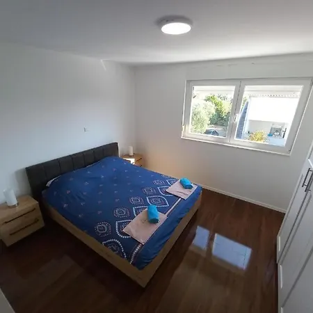 Apartment Amor Vir