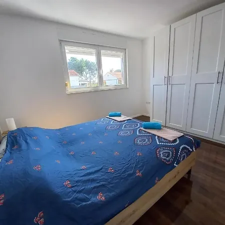 Apartment Amor Vir *
