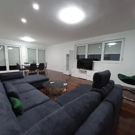 Apartment Amor Vir