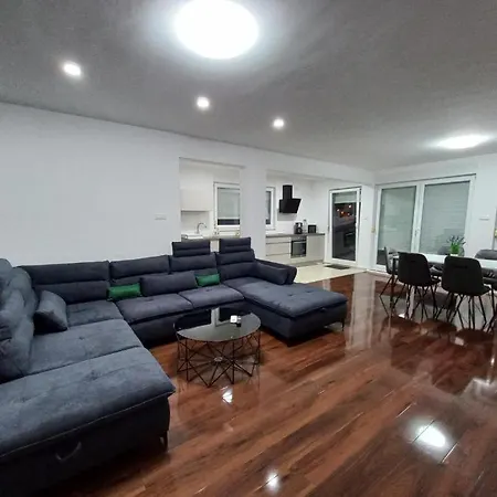 Apartment Amor Vir Apartment *