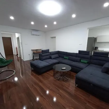 Apartment Amor Vir Vir