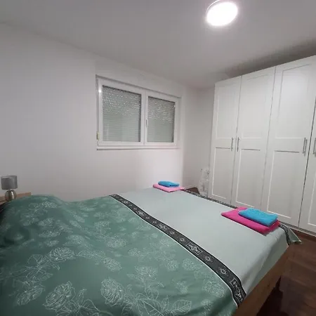 Apartment Amor Vir *