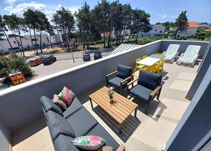 Apartment Amor Vir *