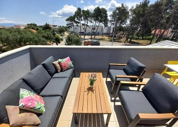 Apartment Amor Vir *