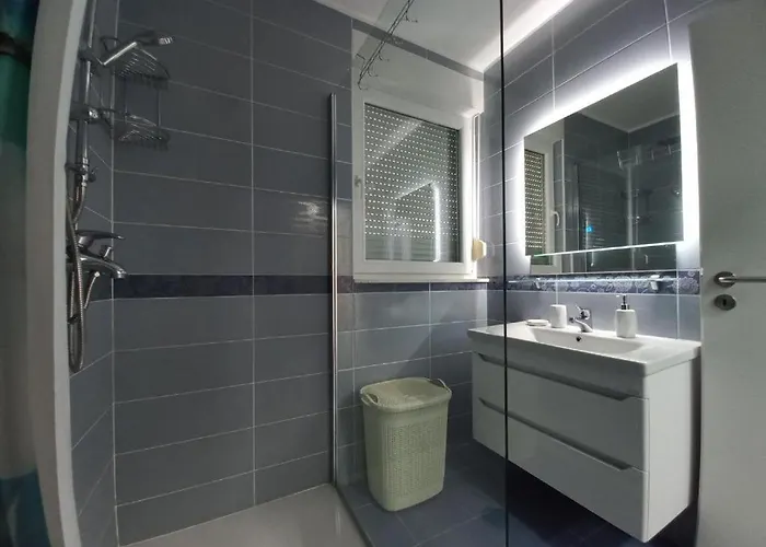 Appartamento Apartment Amor Vir