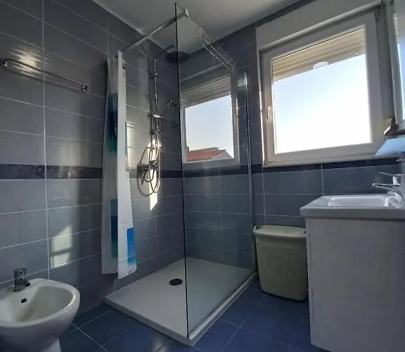 Apartment Amor Vir *