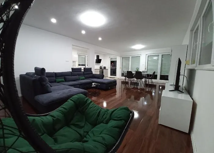 Apartment Amor Vir Διαμέρισμα Vir