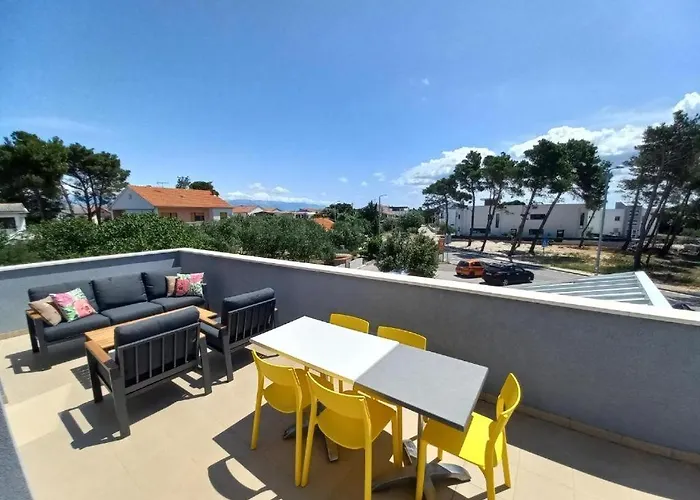 Apartment Amor Vir Appartamento