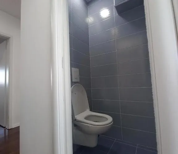 Διαμέρισμα Apartment Amor Vir Vir