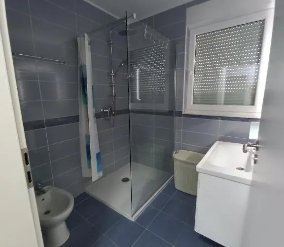 Apartment Amor Vir Διαμέρισμα Vir