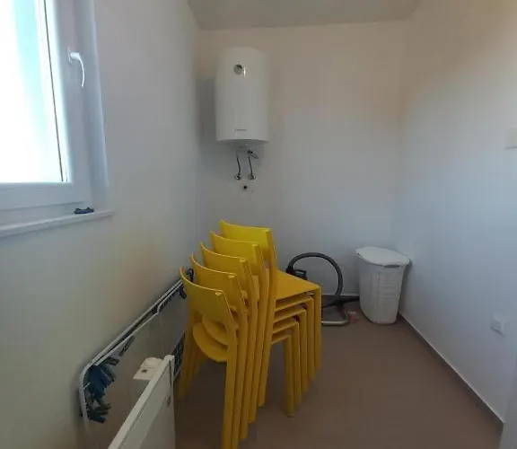 Apartment Amor Vir Vir