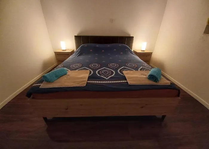 Apartment Amor Vir Appartamento