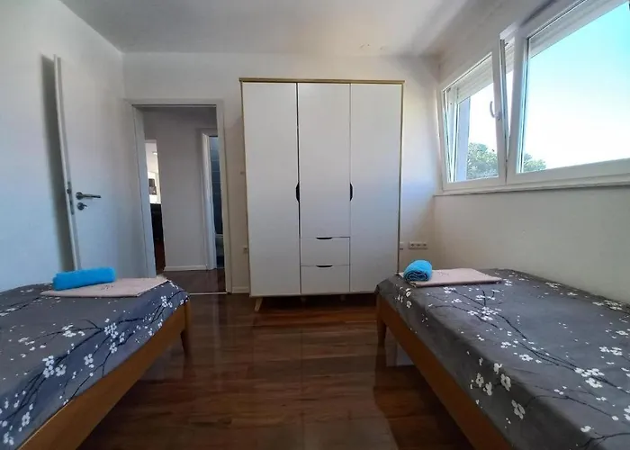 Appartamento Apartment Amor Vir