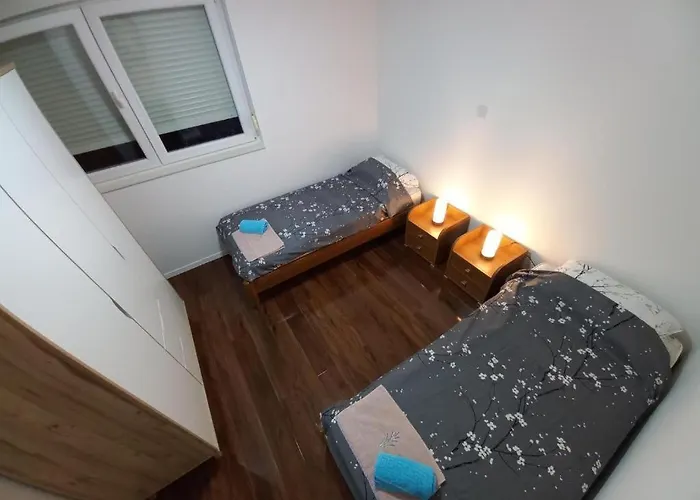 Appartamento Apartment Amor Vir