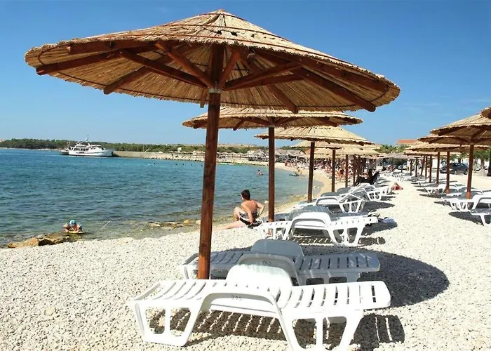 Apartment Amor Vir Διαμέρισμα