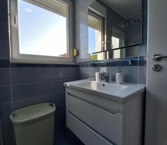 Διαμέρισμα Apartment Amor Vir *