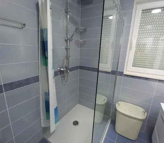 Διαμέρισμα Apartment Amor Vir Vir