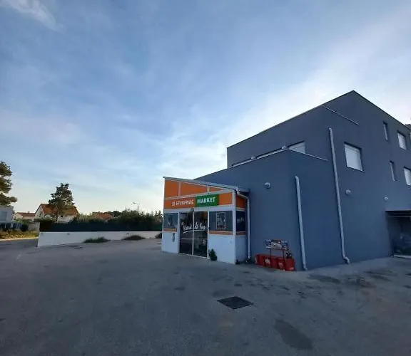 Appartamento Apartment Amor Vir *