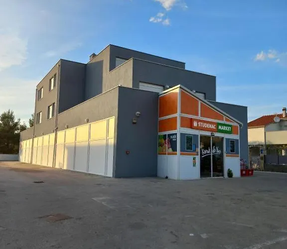 Appartamento Apartment Amor Vir