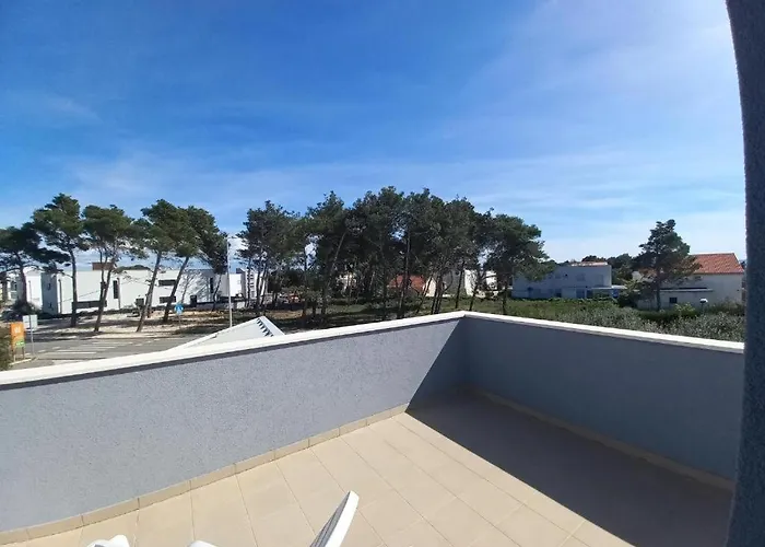 Apartment Amor Vir * Vir