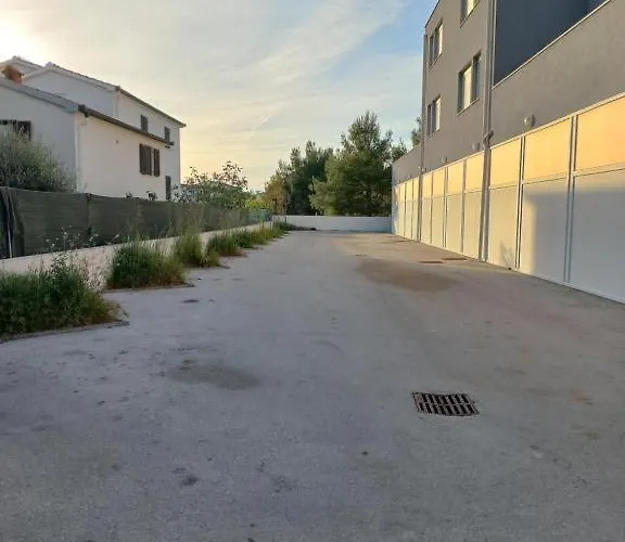 Appartamento Apartment Amor Vir *