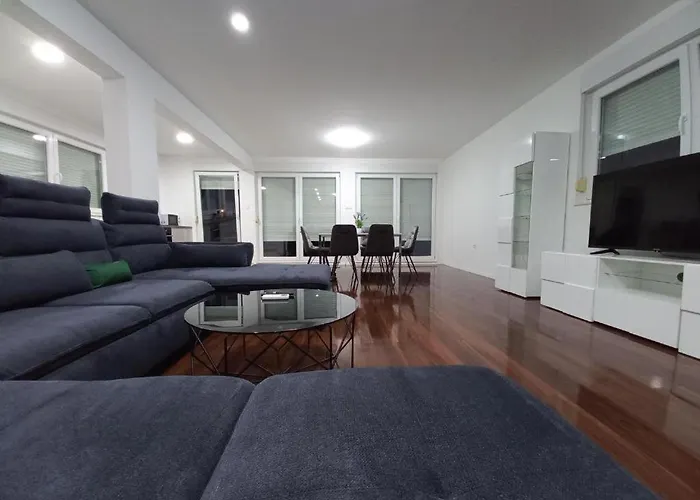 Apartment Amor Vir Appartamento Vir