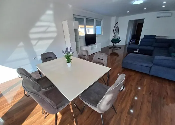 Διαμέρισμα Apartment Amor Vir Vir