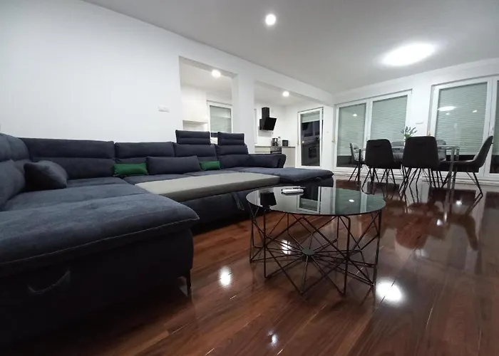 Διαμέρισμα Apartment Amor Vir *