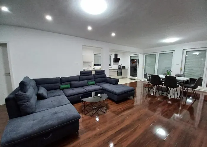 Apartment Amor Vir Appartamento *